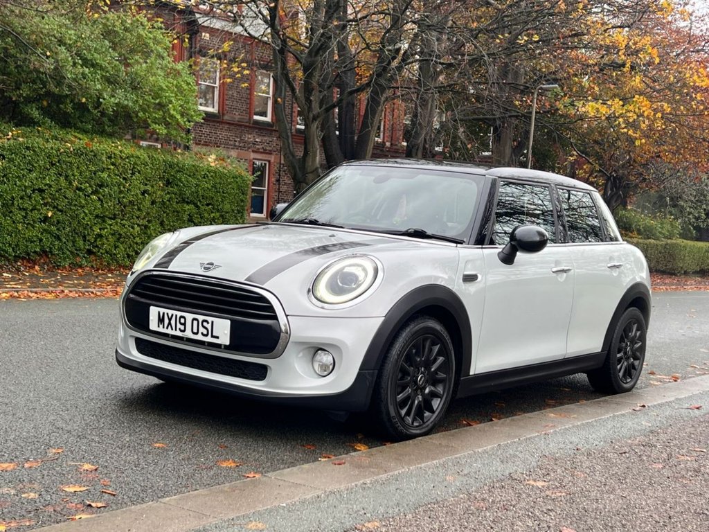 Used MINI Hatch 2019 for sale - 76546714: Photo 8