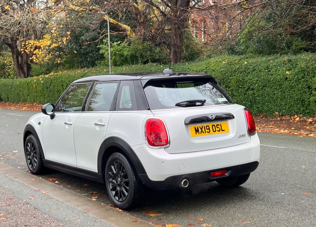 Used MINI Hatch 2019 for sale - 76546714: Photo 9