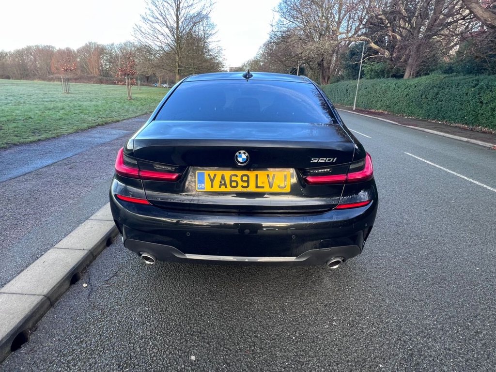 Used BMW 3 Series 2019 for sale - 77199758: Photo 11