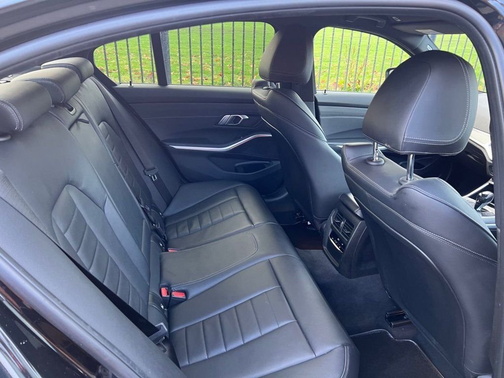 Used BMW 3 Series 2019 for sale - 77199758: Photo 13