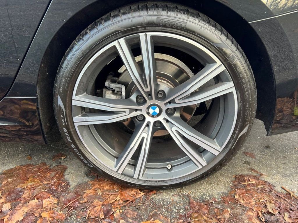 Used BMW 3 Series 2019 for sale - 77199758: Photo 15