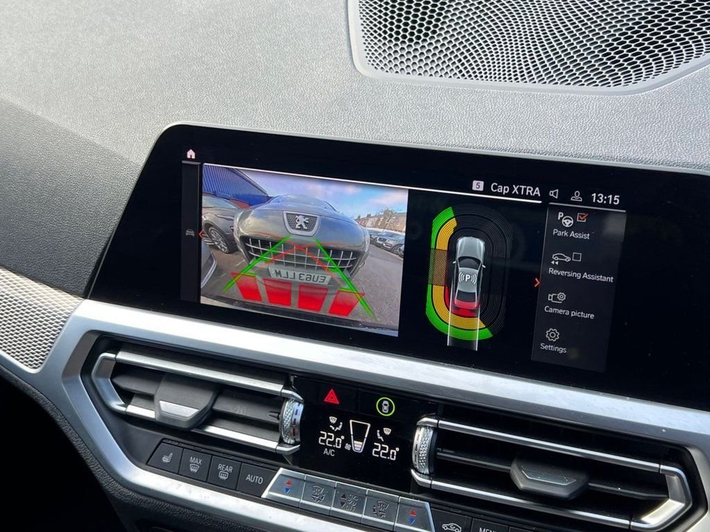 Used BMW 3 Series 2019 for sale - 77199758: Photo 20