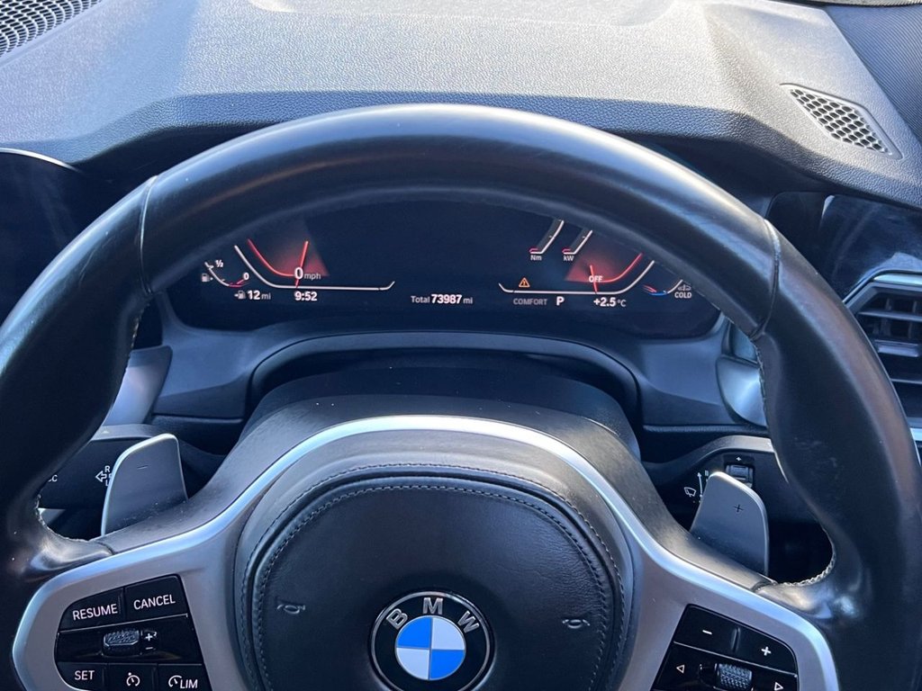 Used BMW 3 Series 2019 for sale - 77199758: Photo 22