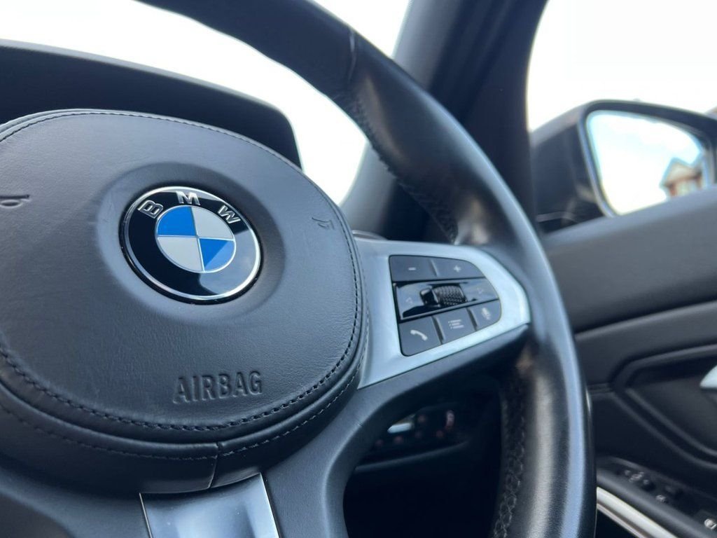 Used BMW 3 Series 2019 for sale - 77199758: Photo 26