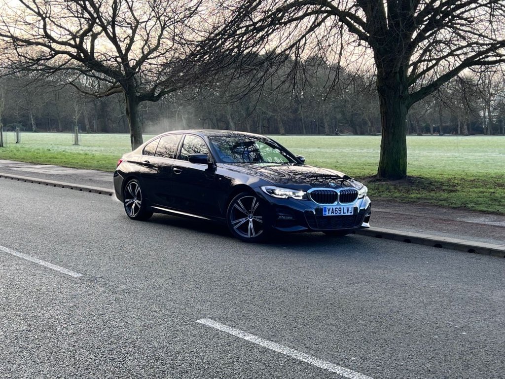 Used BMW 3 Series 2019 for sale - 77199758: Photo 4