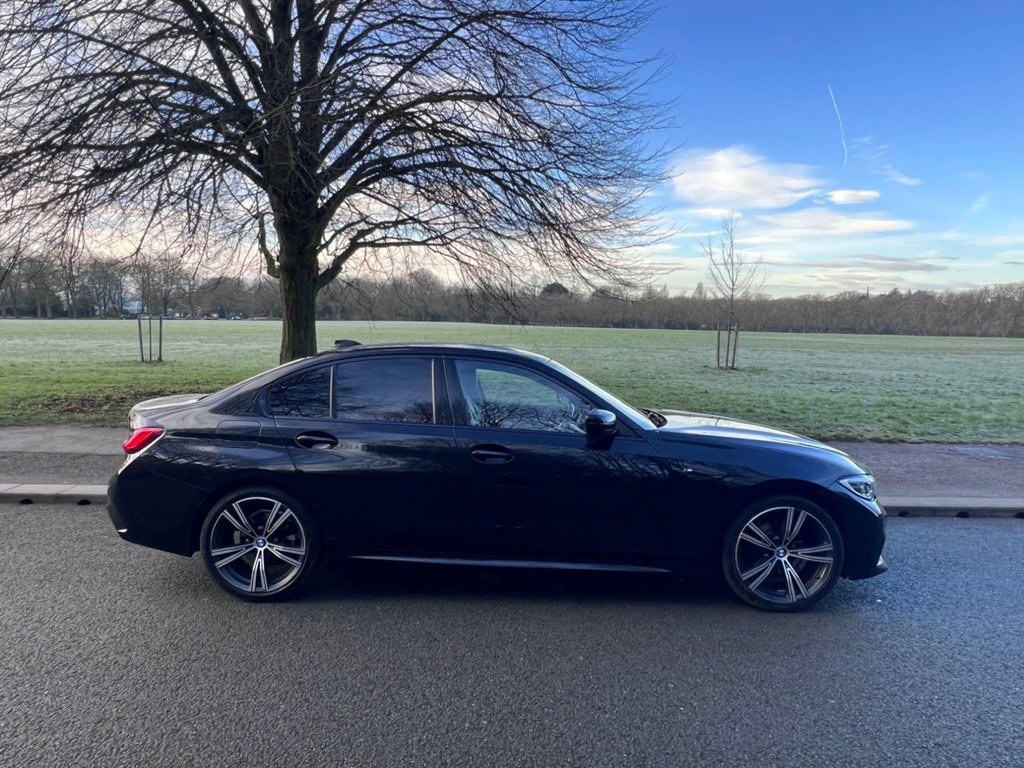 Used BMW 3 Series 2019 for sale - 77199758: Photo 5