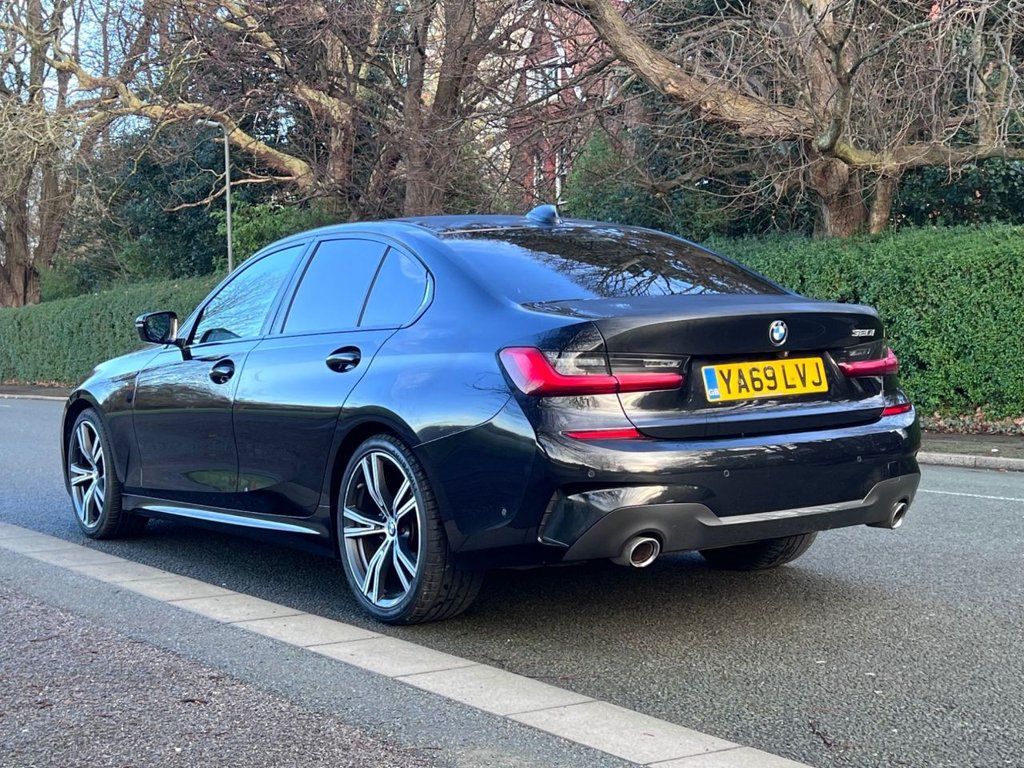 Used BMW 3 Series 2019 for sale - 77199758: Photo 9