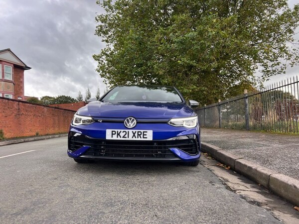 Used Volkswagen Golf 2021 for sale - 76162928: Photo 10