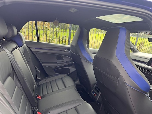 Used Volkswagen Golf 2021 for sale - 76162928: Photo 14
