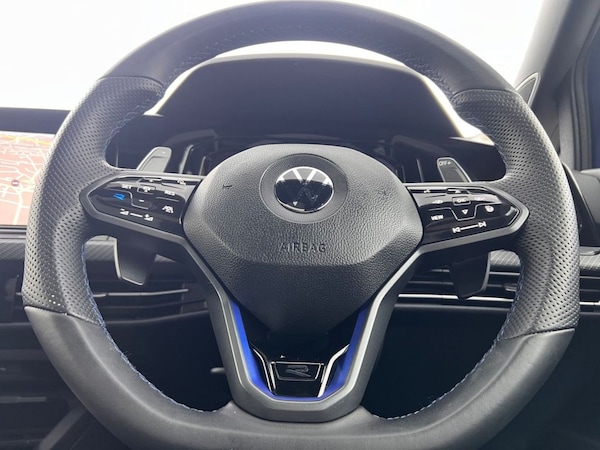 Used Volkswagen Golf 2021 for sale - 76162928: Photo 27