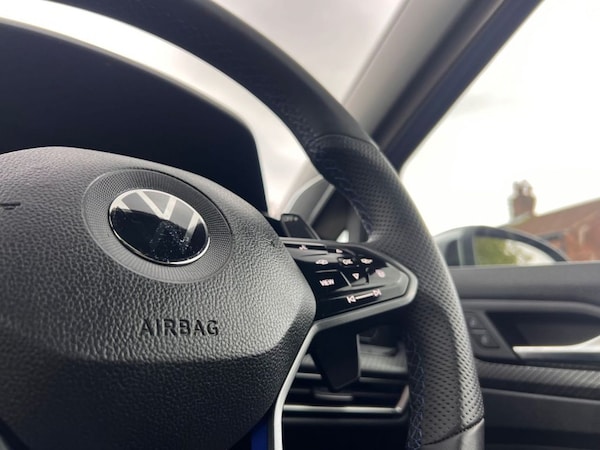 Used Volkswagen Golf 2021 for sale - 76162928: Photo 28