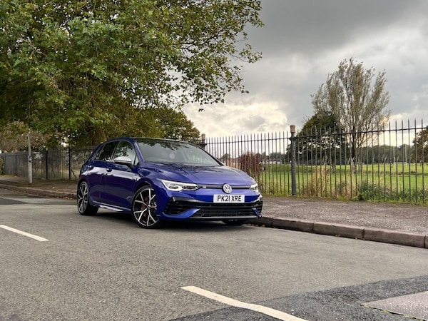 Used Volkswagen Golf 2021 for sale - 76162928: Photo 4