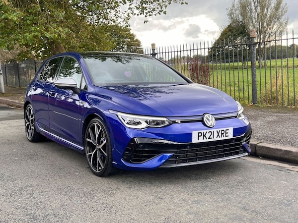 Used Volkswagen Golf 2021 for sale - 76162928: Photo 7
