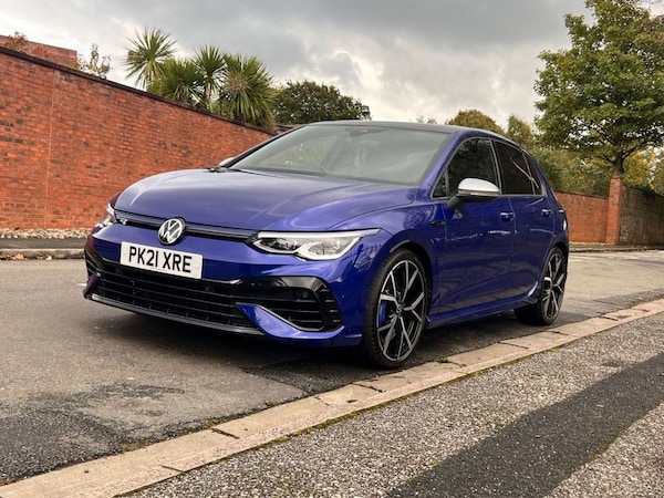 Used Volkswagen Golf 2021 for sale - 76162928: Photo 8