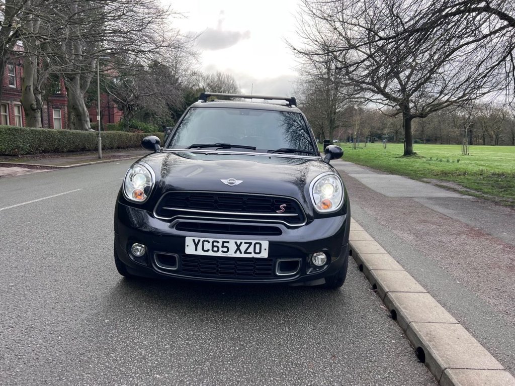 Used MINI Countryman 2015 for sale - 77534067: Photo 10