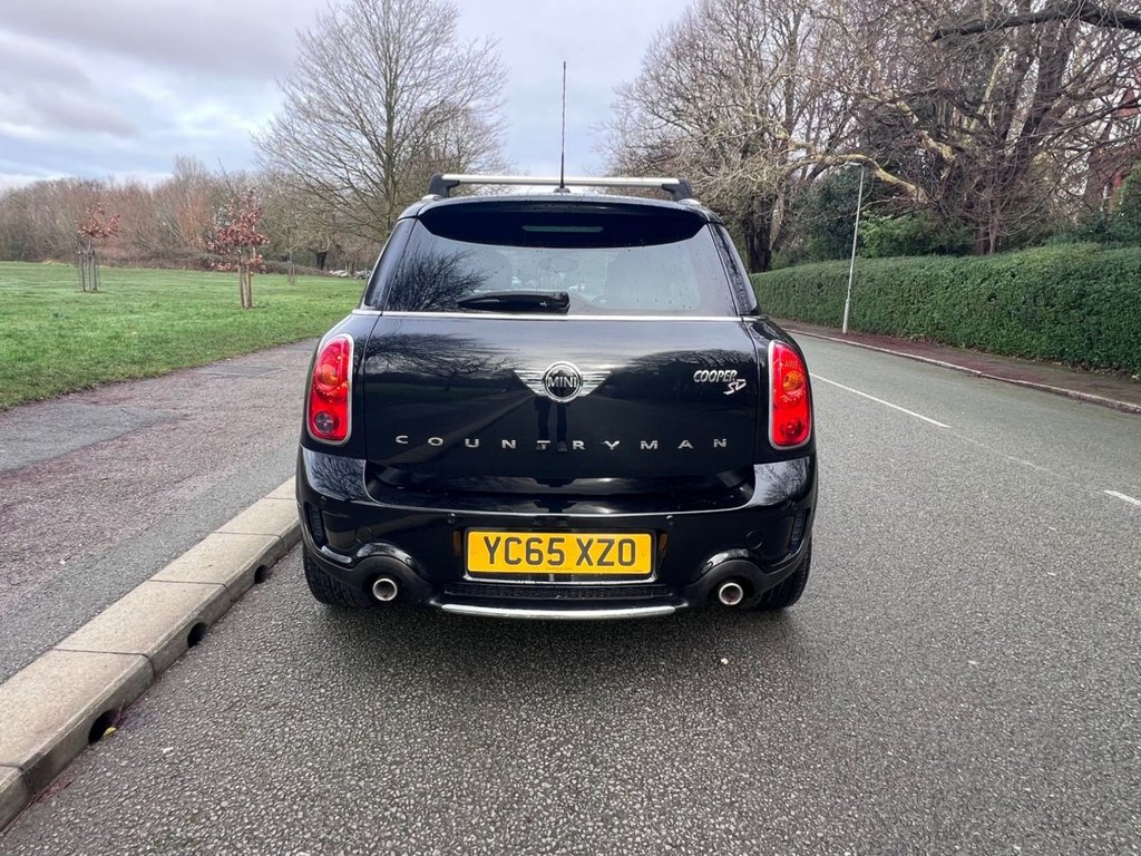 Used MINI Countryman 2015 for sale - 77534067: Photo 11