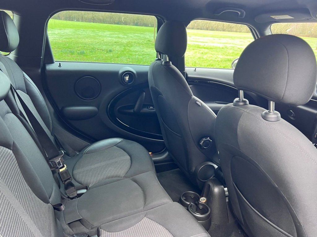 Used MINI Countryman 2015 for sale - 77534067: Photo 13