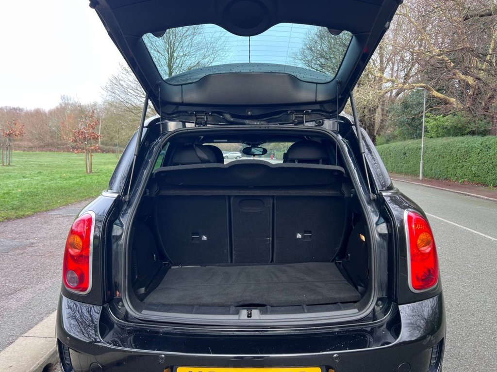 Used MINI Countryman 2015 for sale - 77534067: Photo 14