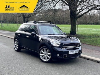 Used MINI Countryman 2015 for sale - 77534067: Photo