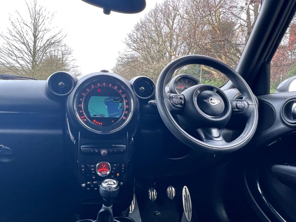 Used MINI Countryman 2015 for sale - 77534067: Photo 21