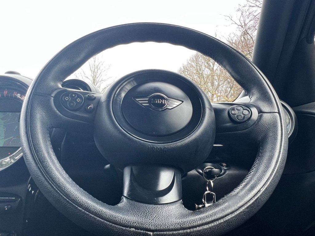 Used MINI Countryman 2015 for sale - 77534067: Photo 22