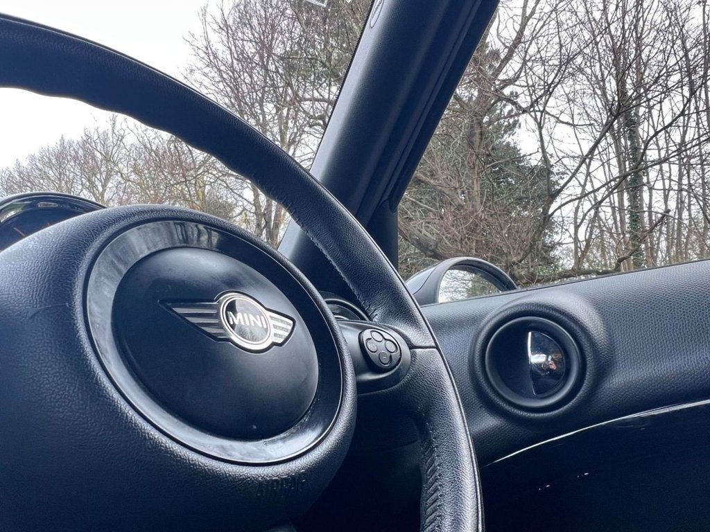 Used MINI Countryman 2015 for sale - 77534067: Photo 24