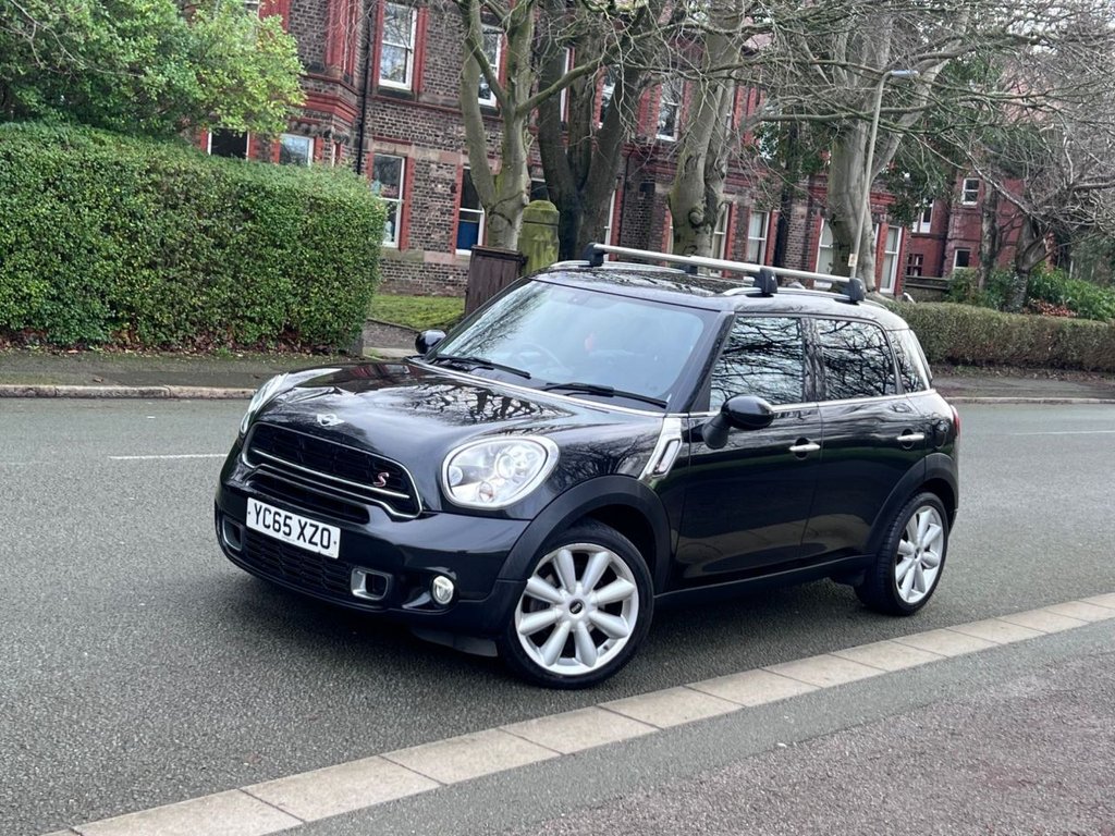 Used MINI Countryman 2015 for sale - 77534067: Photo 3