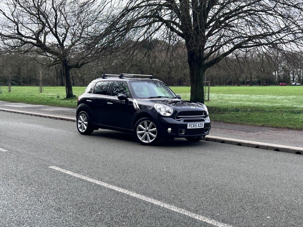 Used MINI Countryman 2015 for sale - 77534067: Photo 4