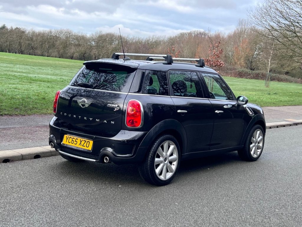 Used MINI Countryman 2015 for sale - 77534067: Photo 6