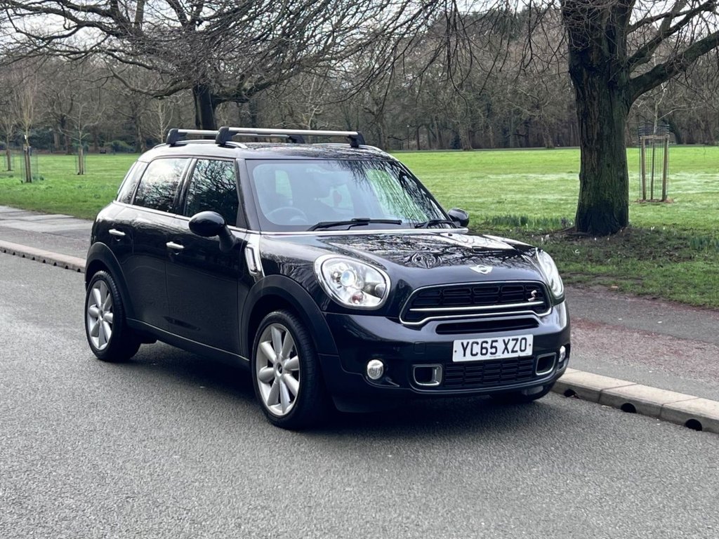 Used MINI Countryman 2015 for sale - 77534067: Photo 7