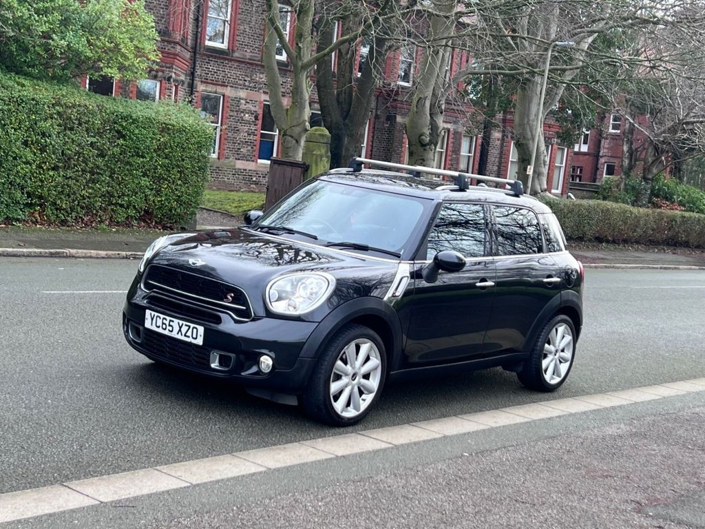 Used MINI Countryman 2015 for sale - 77534067: Photo 8