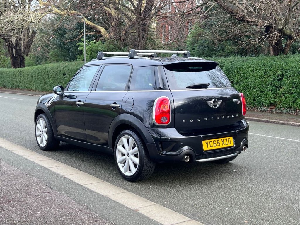 Used MINI Countryman 2015 for sale - 77534067: Photo 9