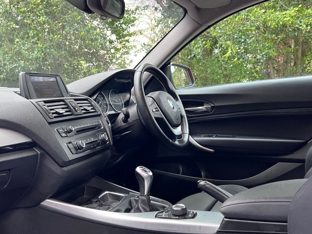 Used BMW 1 Series 2012 for sale - 77849443: Photo 14