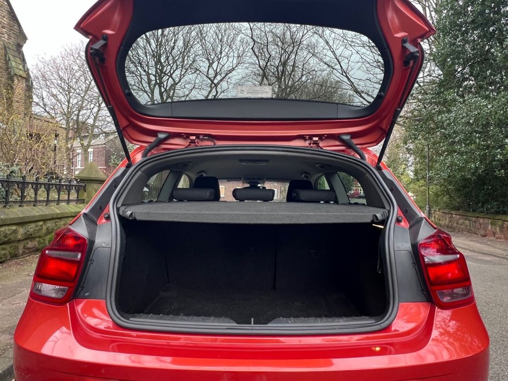 Used BMW 1 Series 2012 for sale - 77849443: Photo 15