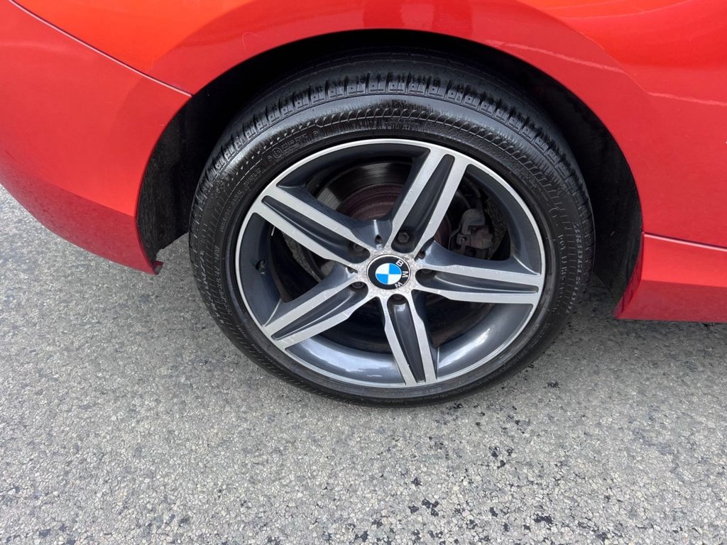 Used BMW 1 Series 2012 for sale - 77849443: Photo 16