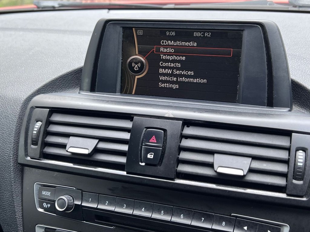 Used BMW 1 Series 2012 for sale - 77849443: Photo 18