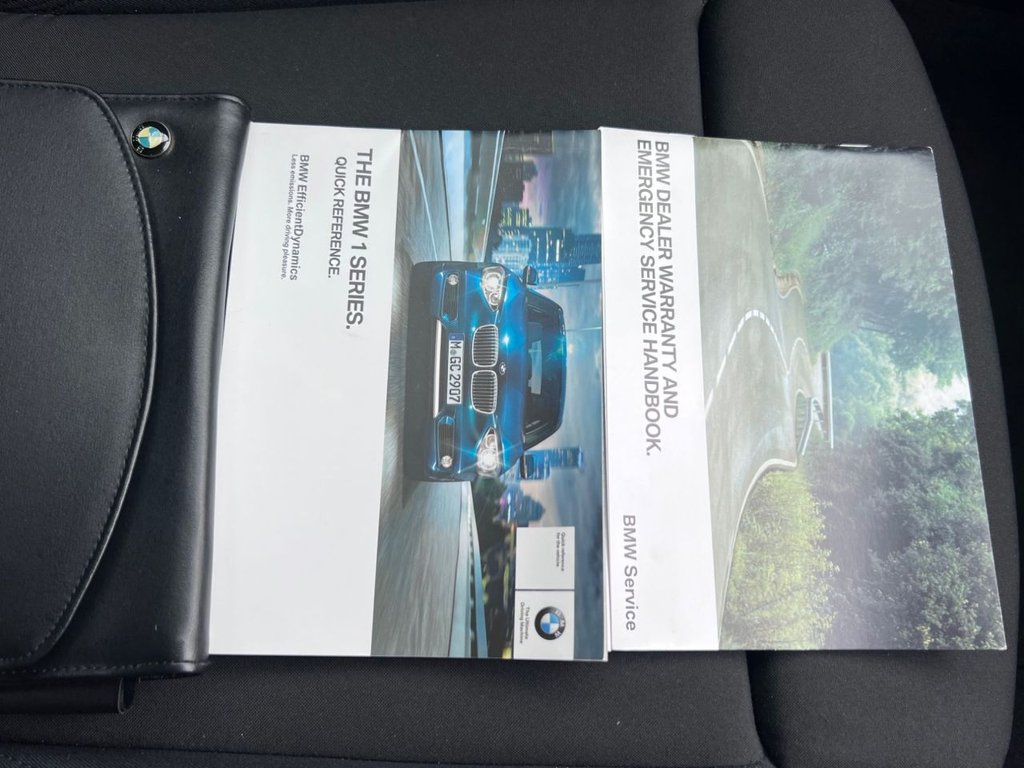 Used BMW 1 Series 2012 for sale - 77849443: Photo 26