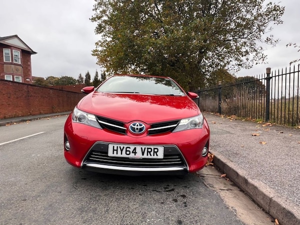 Used Toyota Auris 2014 for sale - 76256689: Photo 10