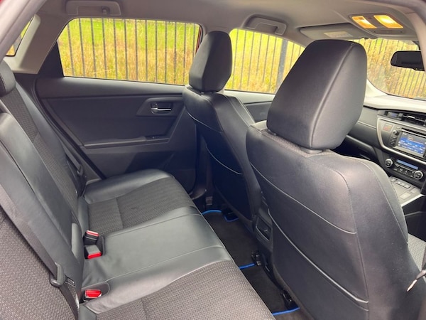 Used Toyota Auris 2014 for sale - 76256689: Photo 13