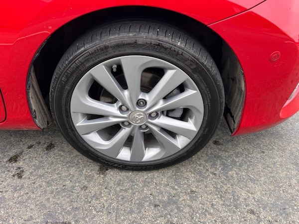 Used Toyota Auris 2014 for sale - 76256689: Photo 15