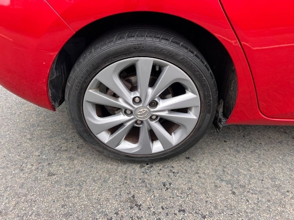 Used Toyota Auris 2014 for sale - 76256689: Photo 16