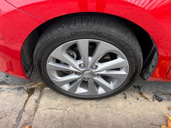 Used Toyota Auris 2014 for sale - 76256689: Photo 18