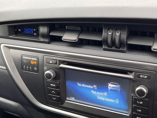 Used Toyota Auris 2014 for sale - 76256689: Photo 20