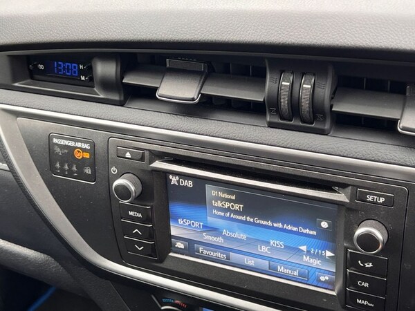 Used Toyota Auris 2014 for sale - 76256689: Photo 21