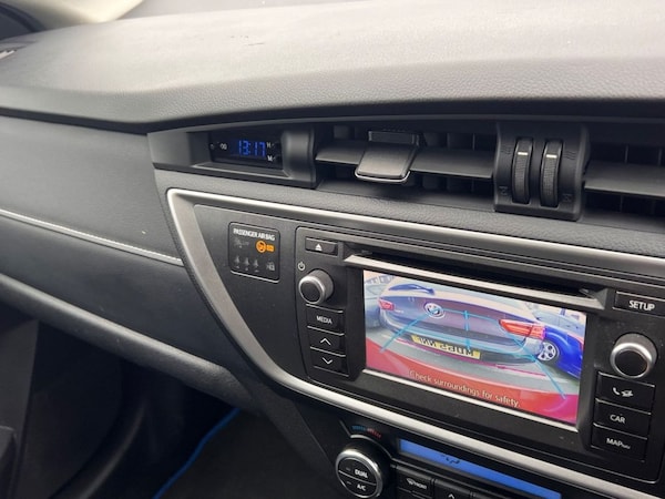 Used Toyota Auris 2014 for sale - 76256689: Photo 23