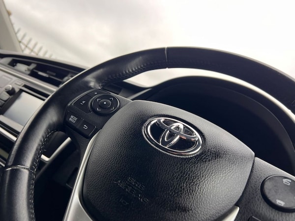 Used Toyota Auris 2014 for sale - 76256689: Photo 26