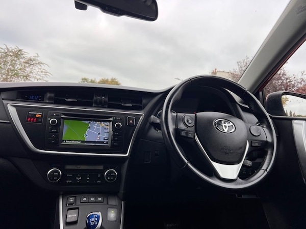 Used Toyota Auris 2014 for sale - 76256689: Photo 27