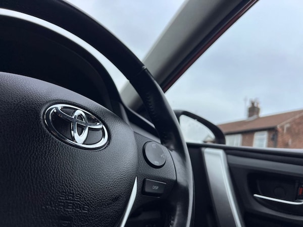 Used Toyota Auris 2014 for sale - 76256689: Photo 29