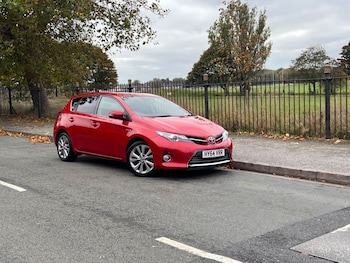 Used Toyota Auris 2014 for sale - 76256689: Photo