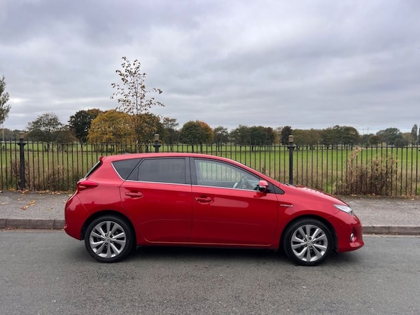 Used Toyota Auris 2014 for sale - 76256689: Photo 5